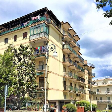 Apartment Ritamar By Interhome Sorrento Bagian luar foto