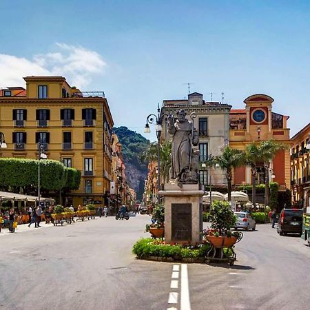 Apartment Ritamar By Interhome Sorrento Bagian luar foto