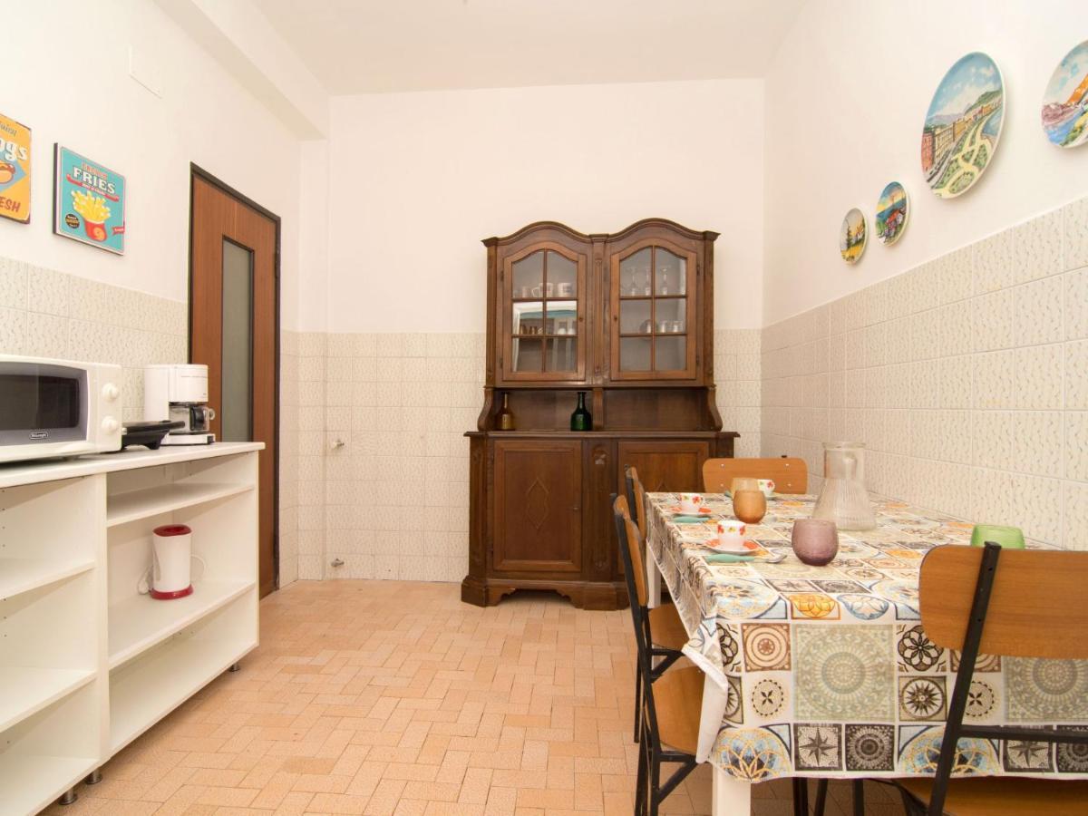 Apartment Ritamar By Interhome Sorrento Bagian luar foto