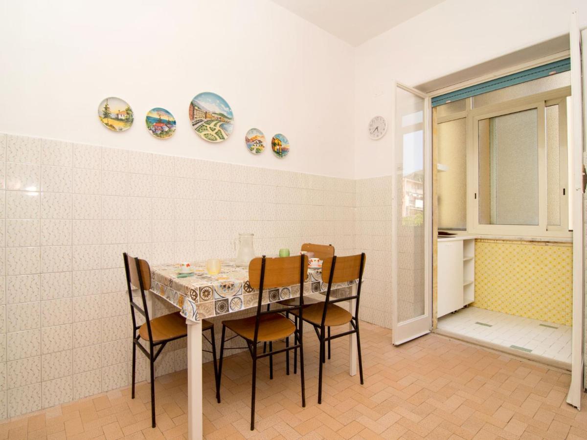 Apartment Ritamar By Interhome Sorrento Bagian luar foto