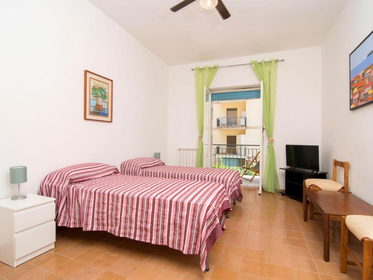 Apartment Ritamar By Interhome Sorrento Bagian luar foto