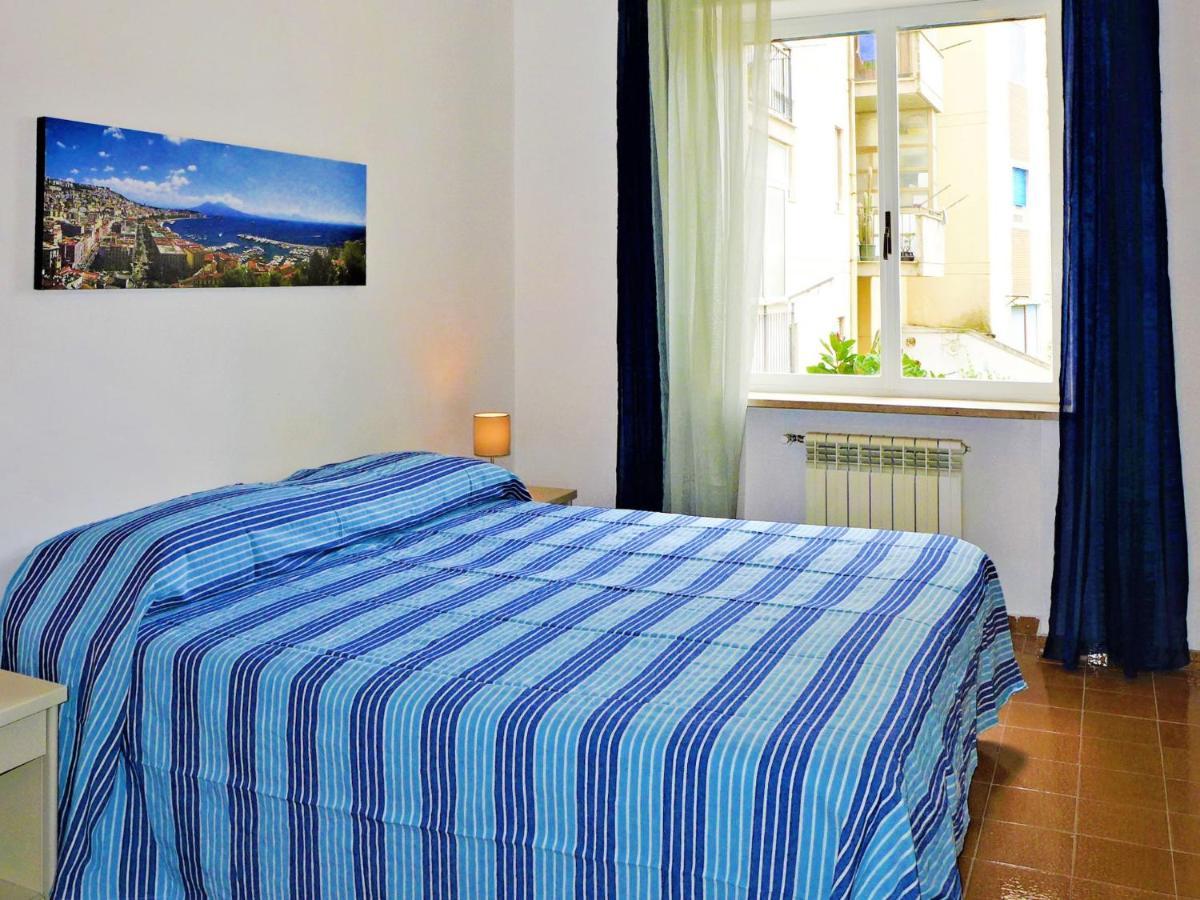 Apartment Ritamar By Interhome Sorrento Bagian luar foto