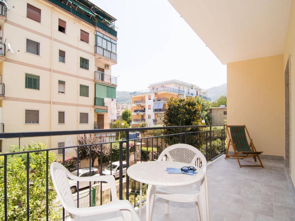 Apartment Ritamar By Interhome Sorrento Bagian luar foto