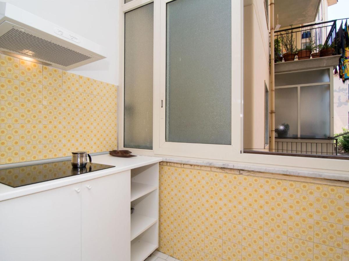 Apartment Ritamar By Interhome Sorrento Bagian luar foto