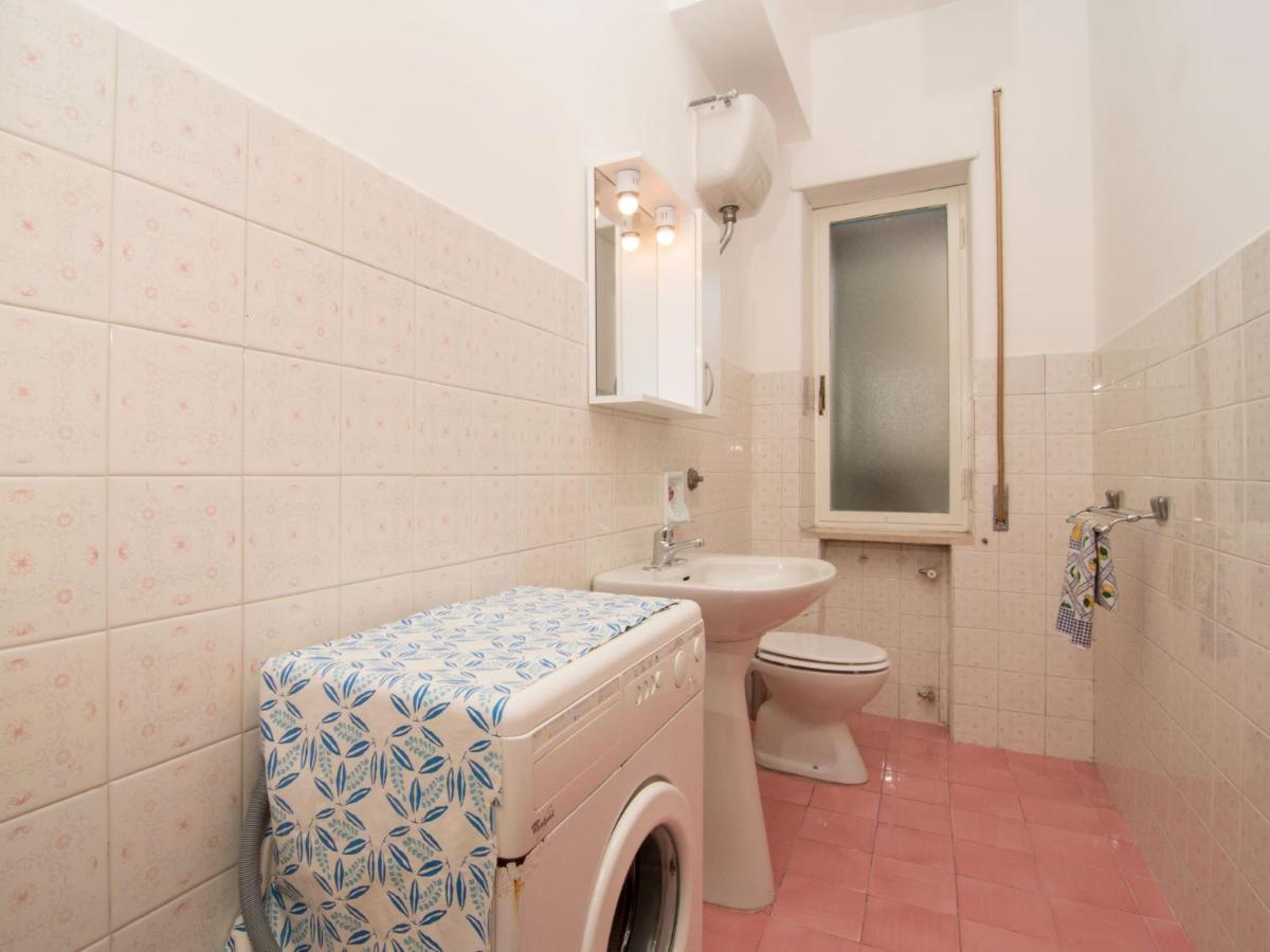 Apartment Ritamar By Interhome Sorrento Bagian luar foto