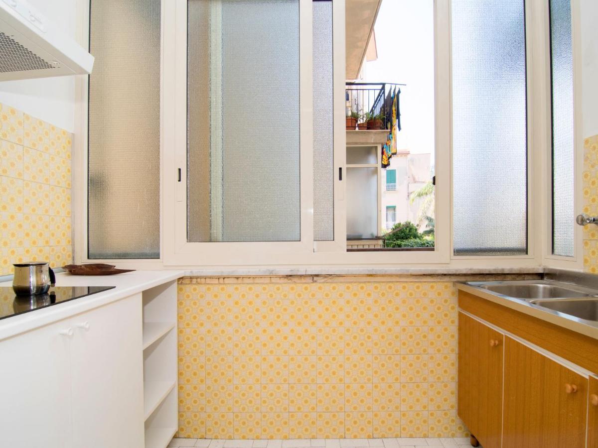 Apartment Ritamar By Interhome Sorrento Bagian luar foto
