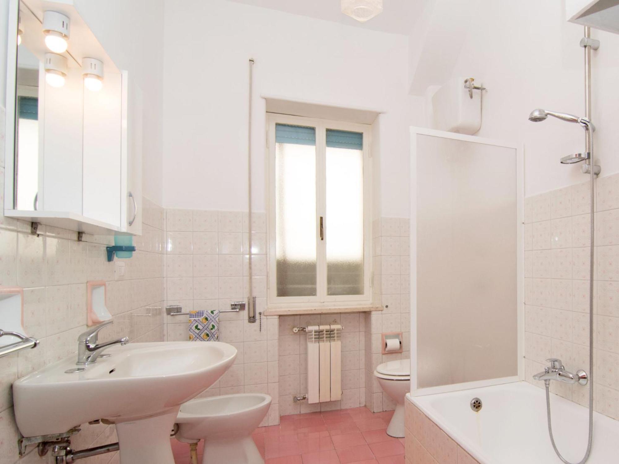 Apartment Ritamar By Interhome Sorrento Bagian luar foto